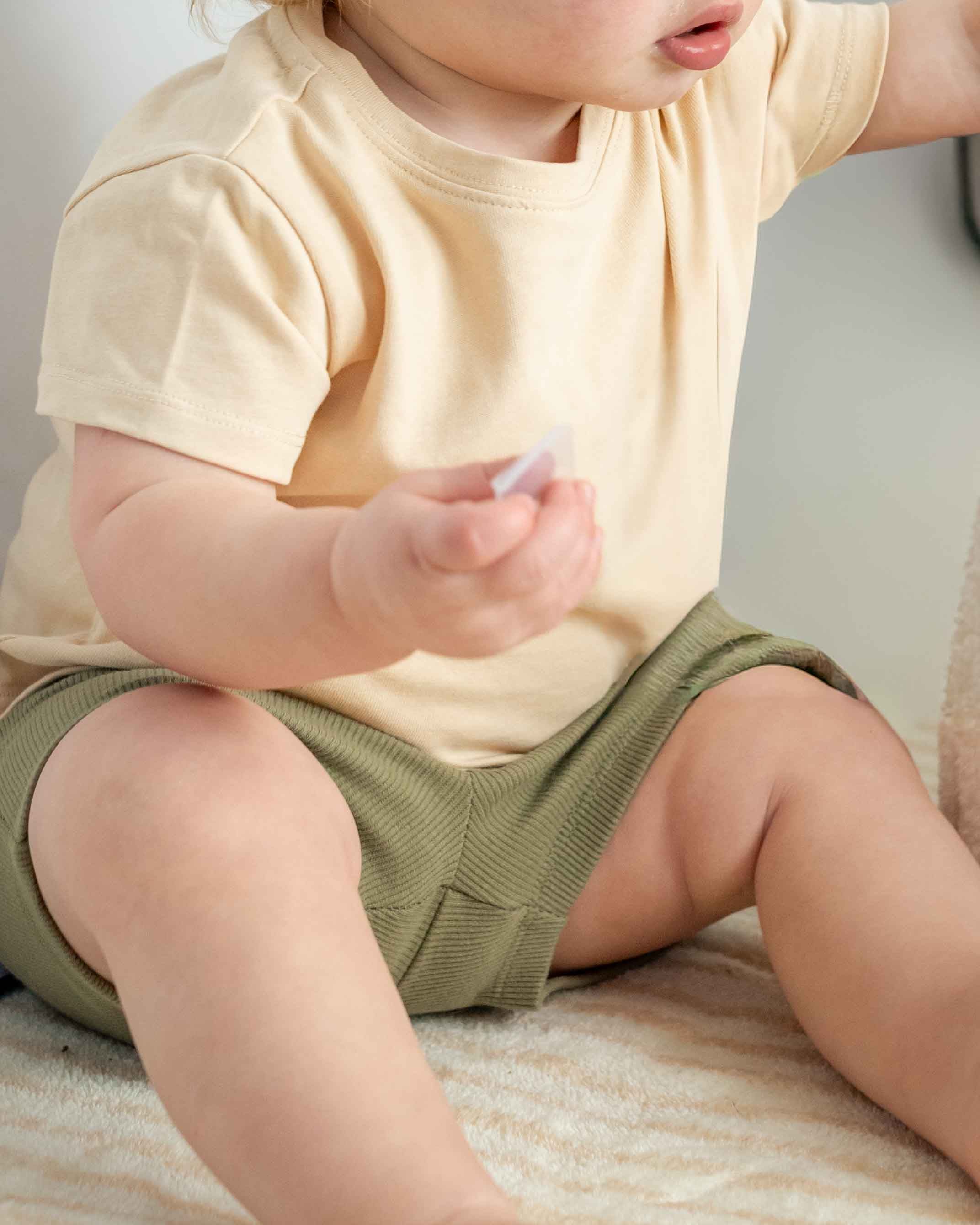 The Staple Tee