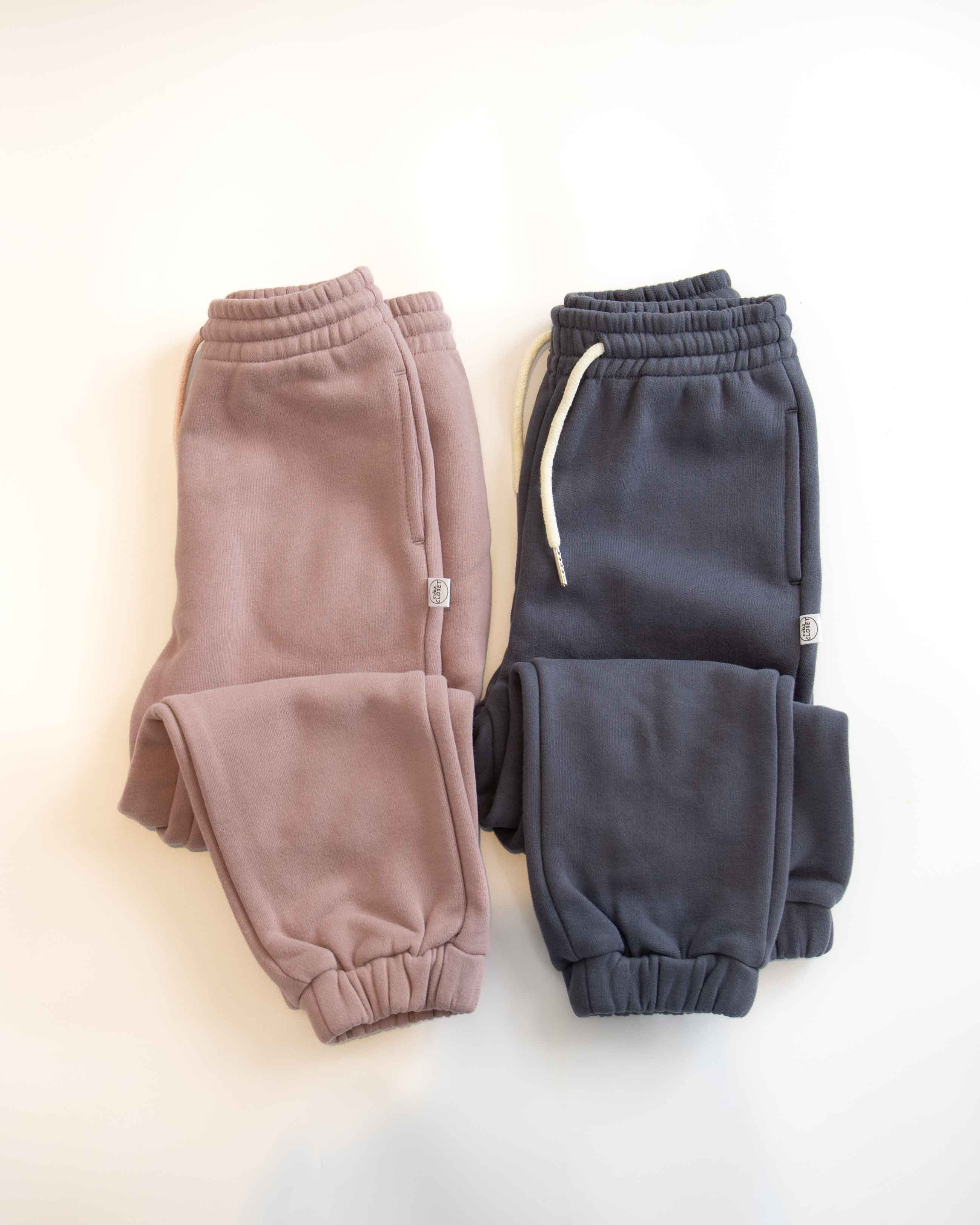 The Trackies