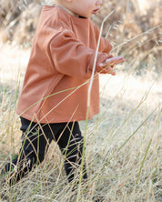 The Pull Over