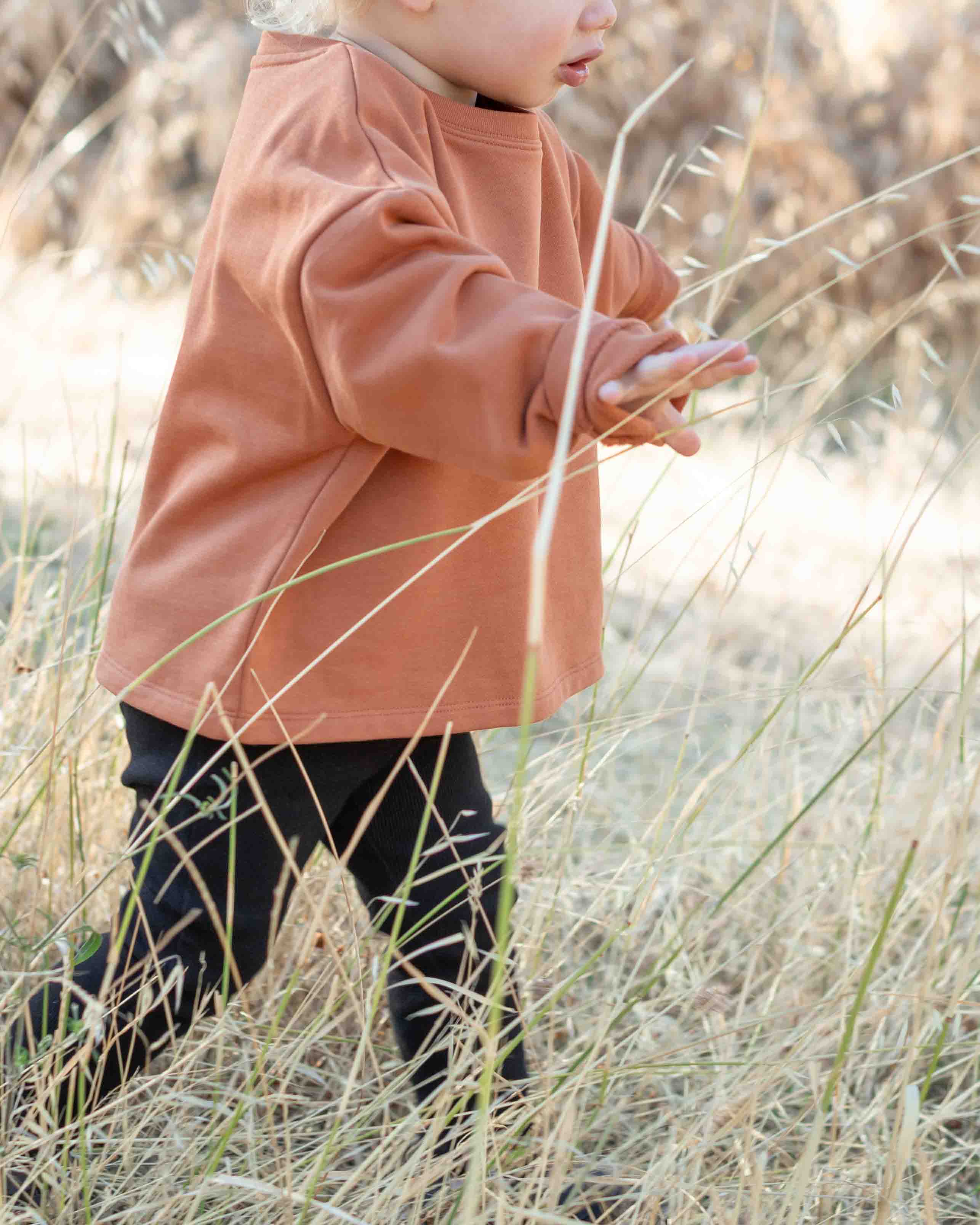 The Pull Over