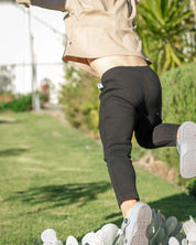 The Leggings- Black