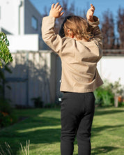 The Leggings- Black