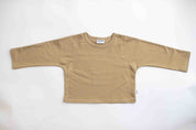 Long Sleeve Box Tee