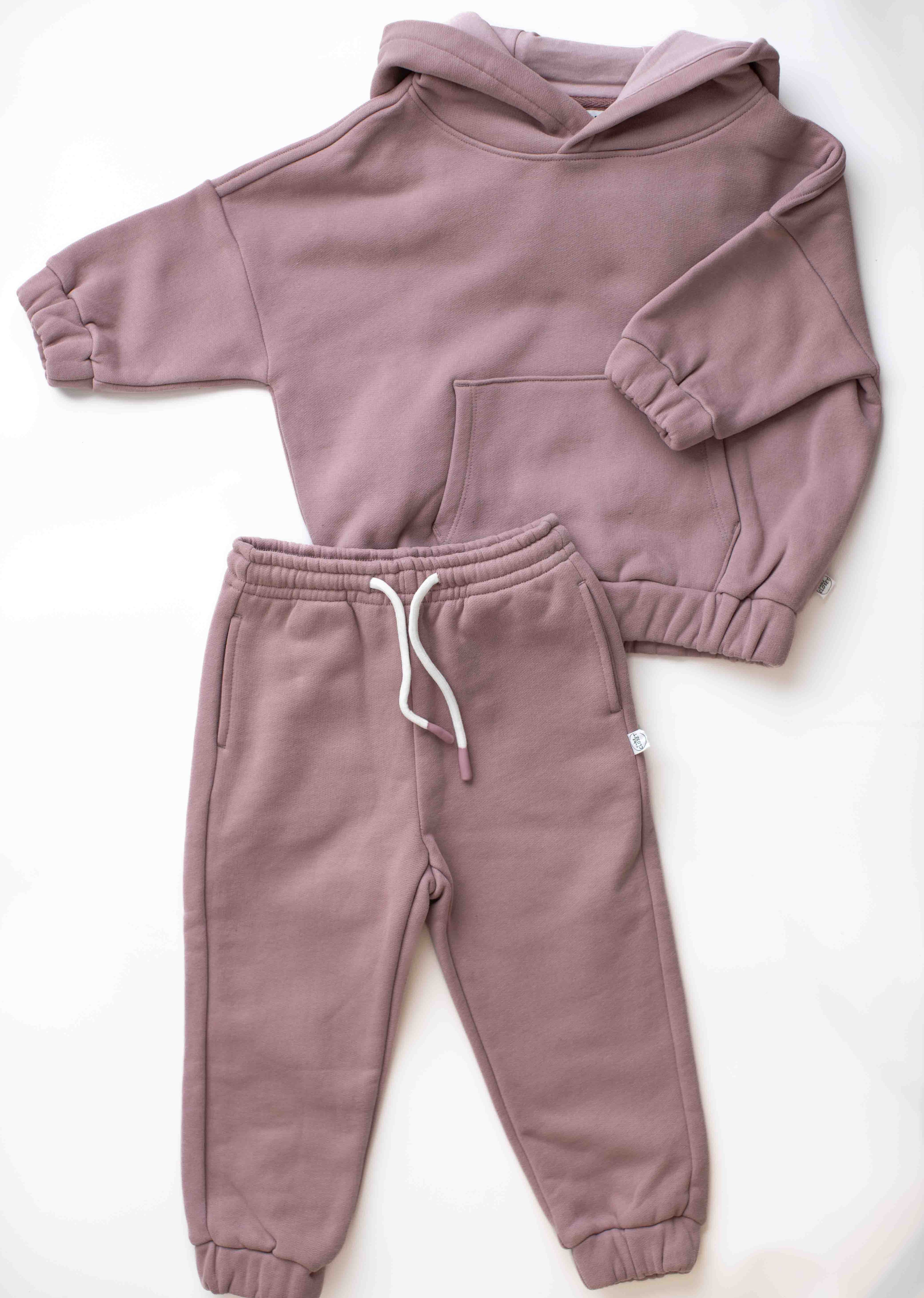The Trackies