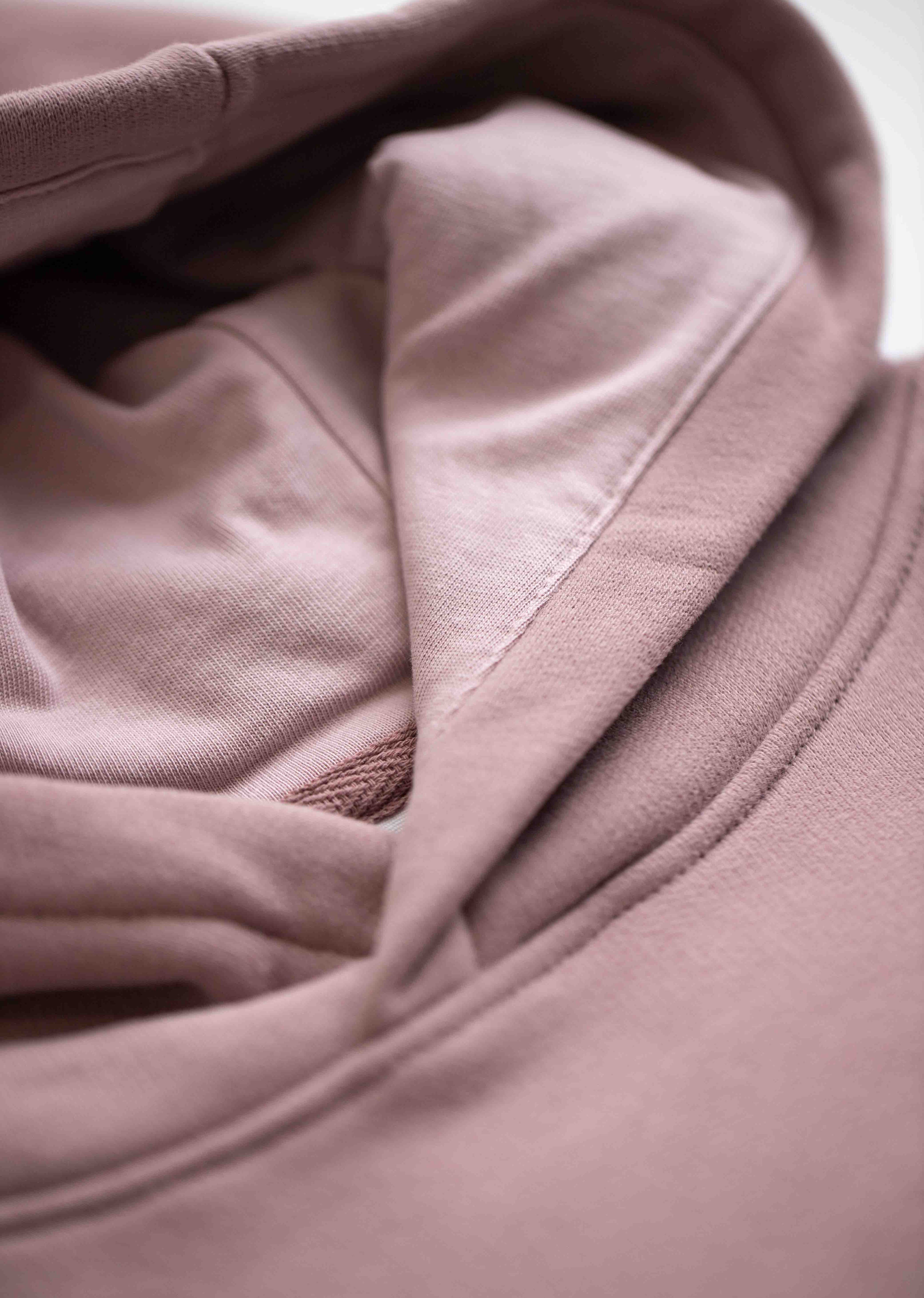 The Hoodie