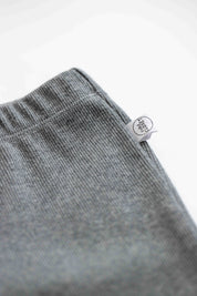 The Leggings- Grey